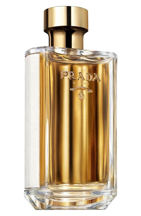 prada milano fragrantica